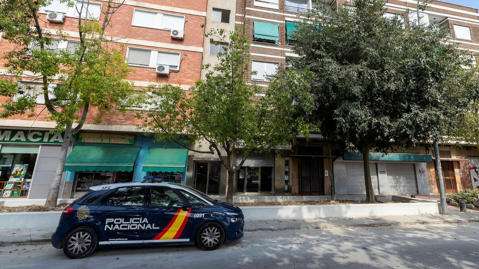 La Policía Nacional desarticula una gran red de tráfico de migrantes de Marruecos - RTVE.es - Telediario 1 | Ver