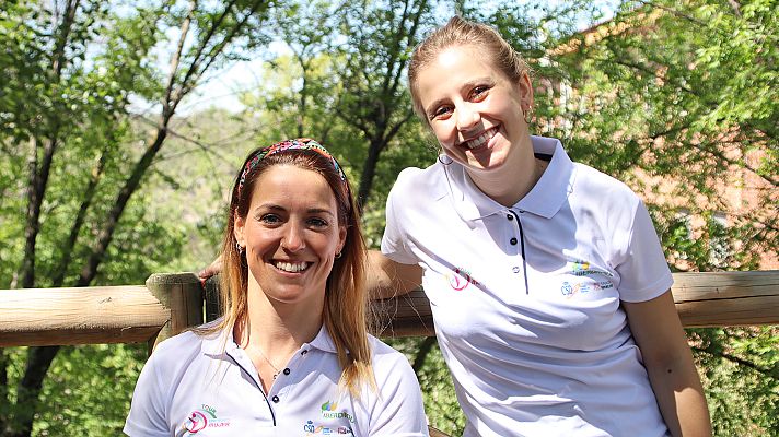 Tour Universo Mujer - Tour Universo Mujer - Programa 3.