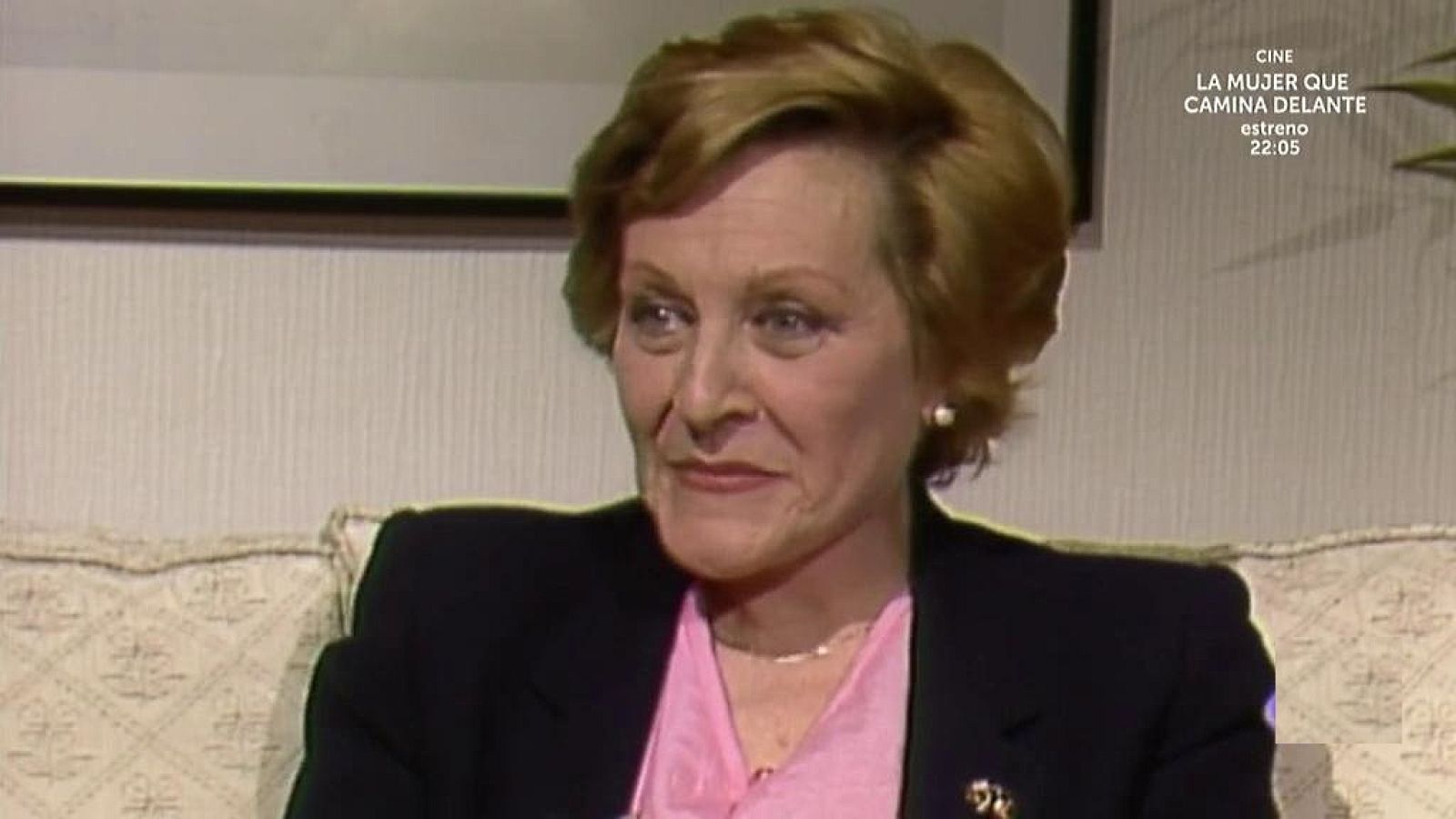 Cine de barrio - ¡Cómo está el servicio! (presentación) - ver ahora