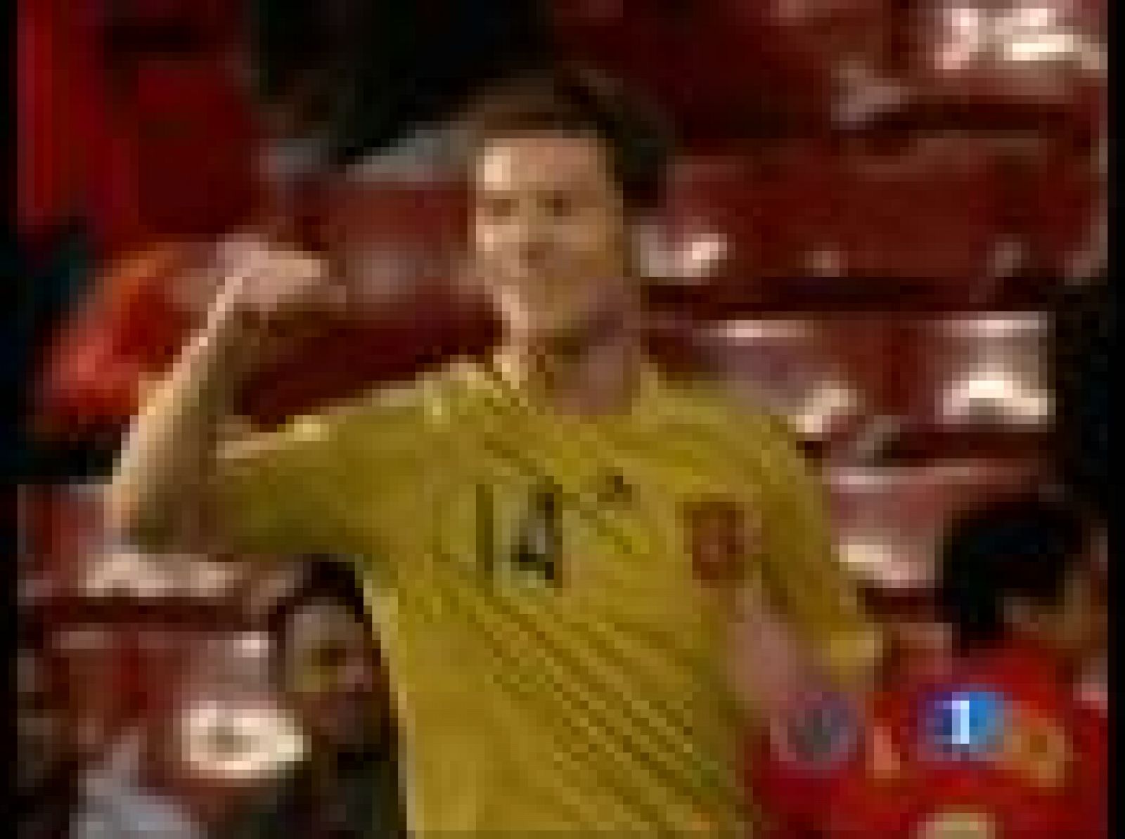 Alonso, la guinda del proyecto blanco | Ver