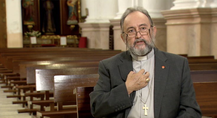 Pueblo de Dios - Tambor de resonancia en Centroáfrica