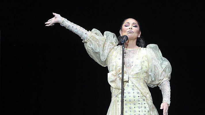 D Corazón - Un 'máster' en la Pantoja