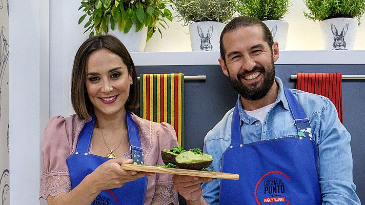 D Corazón - Tamara Falcó y el chef Peña, ¿una pareja bien avenida?