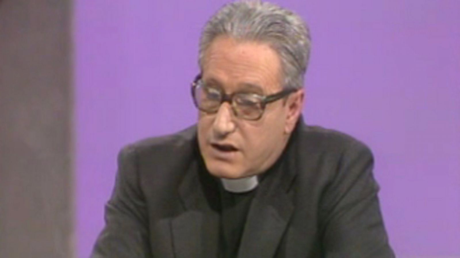 Jueves a jueves - 27/3/1986 - Jueves a jueves | Ver