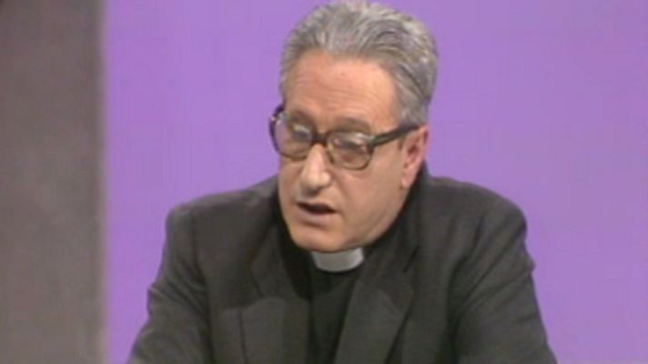 Jueves a jueves - 27/3/1986