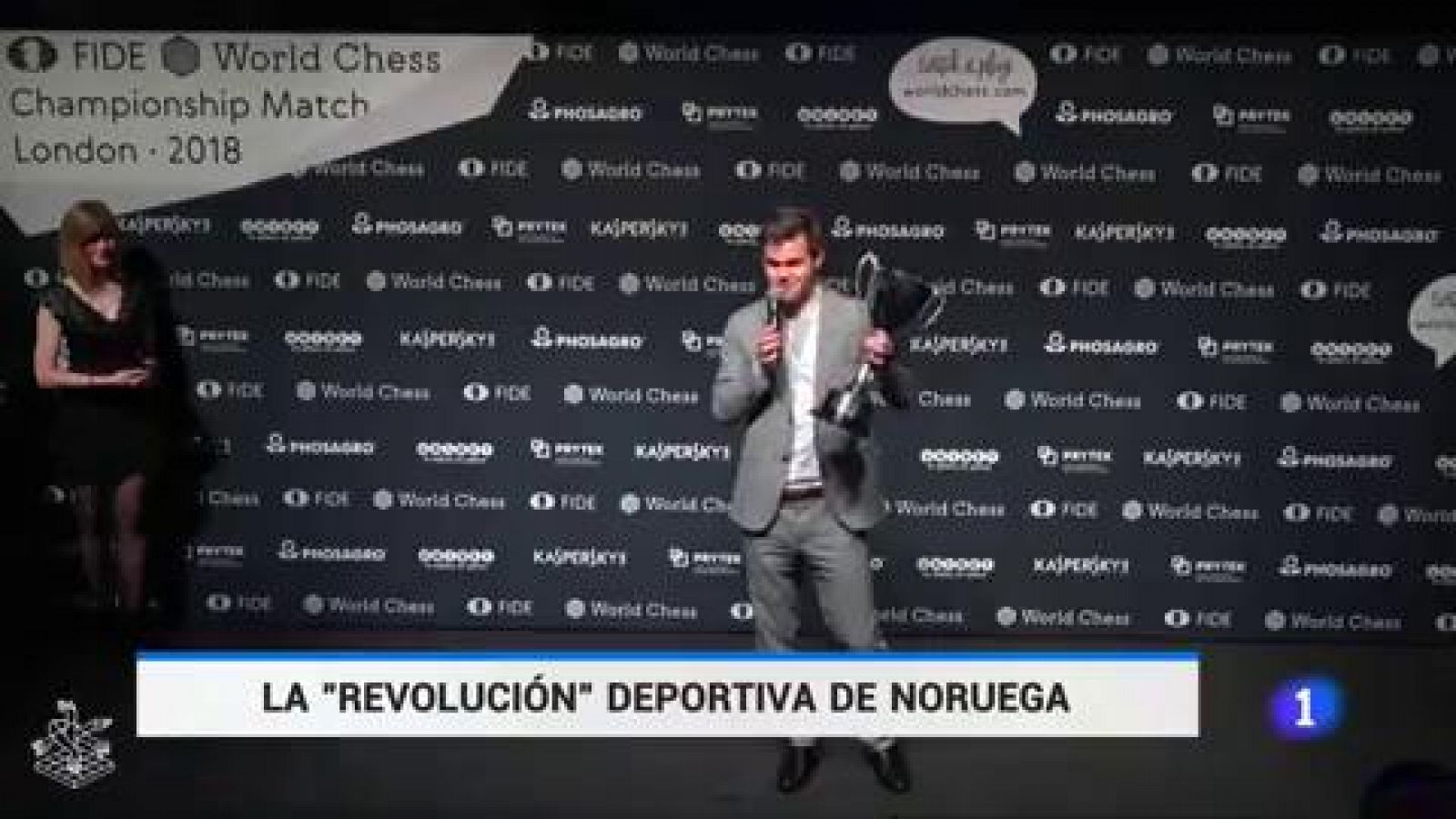 La revolución deportiva basada en la educación que viene de Noruega