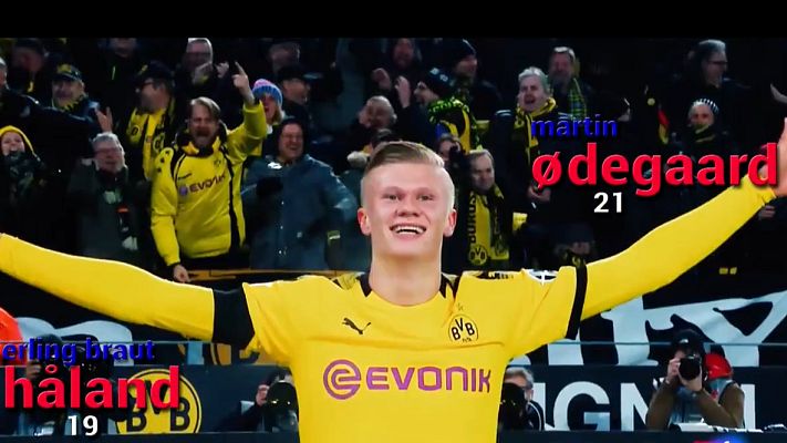  - La revolución deportiva basada en la educación que viene de Noruega