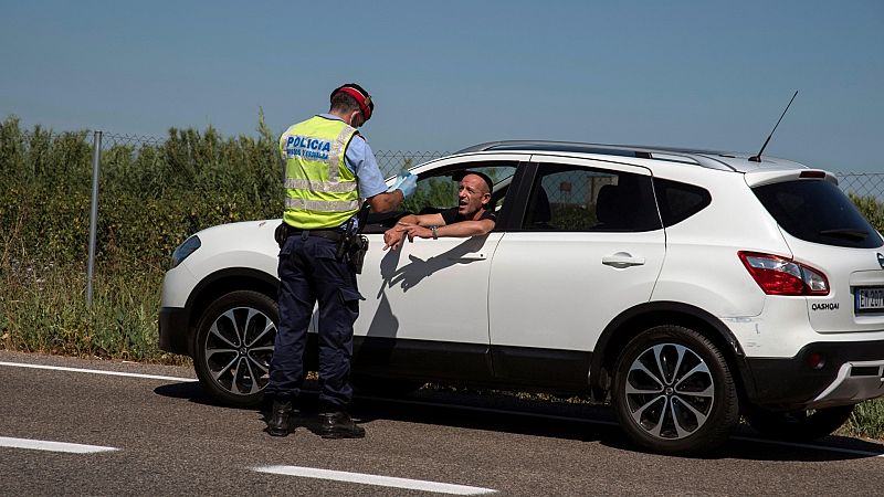 Malestar entre las autoridades de Lleida por el confinamiento del Segrià