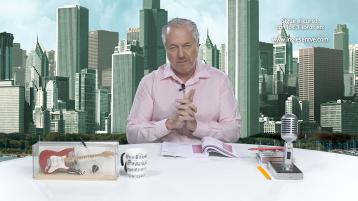 Inglés en TVE - Programa 121