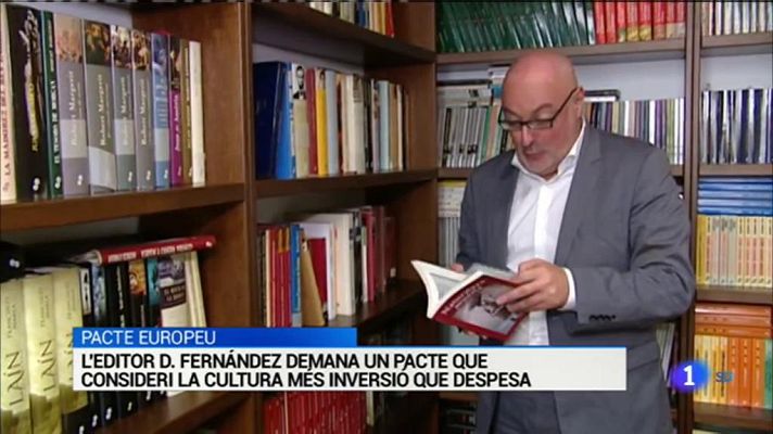 L'Informatiu - L'Informatiu cap de setmana - 5/07/2020