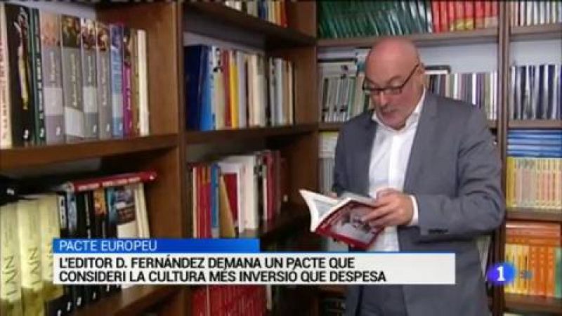 L'Informatiu cap de setmana - 5/07/2020