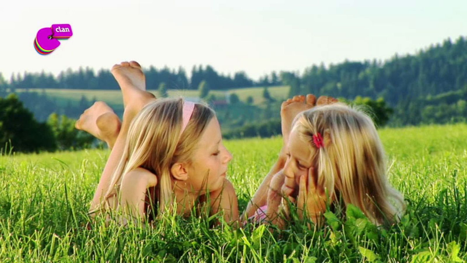 ¡No te aburras! ¡Vente a Clan! - Club Clan | Ver