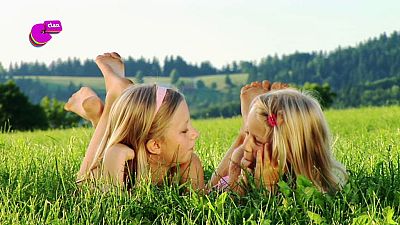 ¡No te aburras! ¡Vente a Clan! - Club Clan | Ver