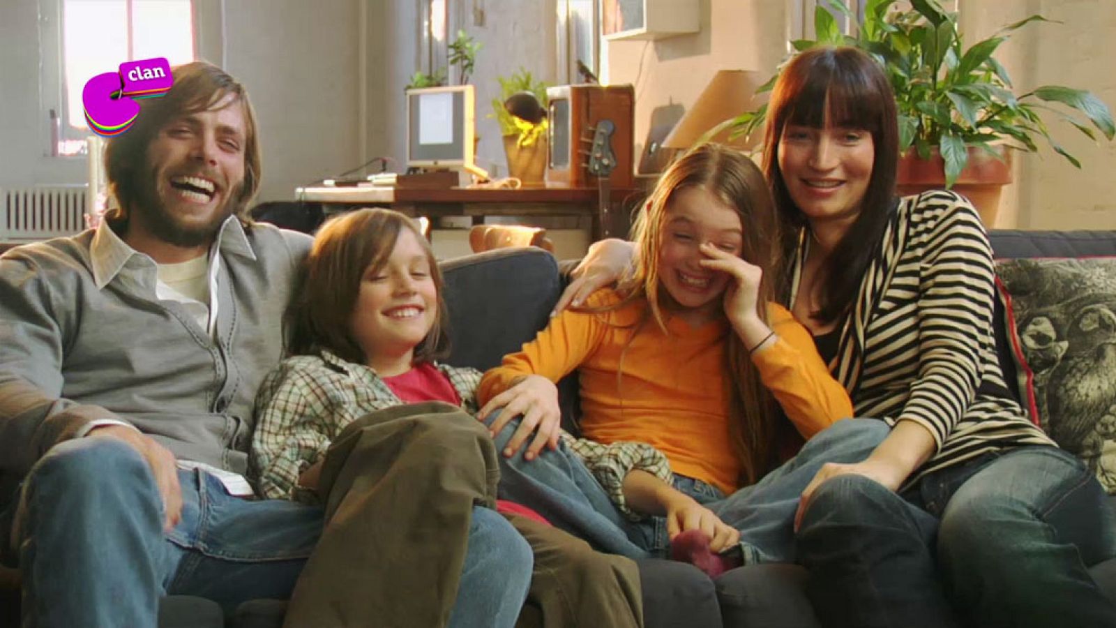 ¡Comparte Clan y multiplica la diversión! - Club Clan | Ver