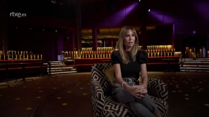 Lazos de sangre - Lara Dilbildos y Laura Valenzuela, el cáncer