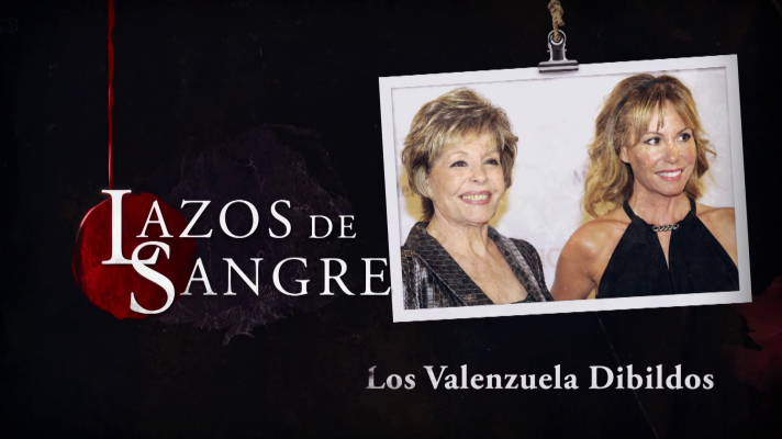 Lazos de sangre - Laura Valenzuela: resumen de su vida