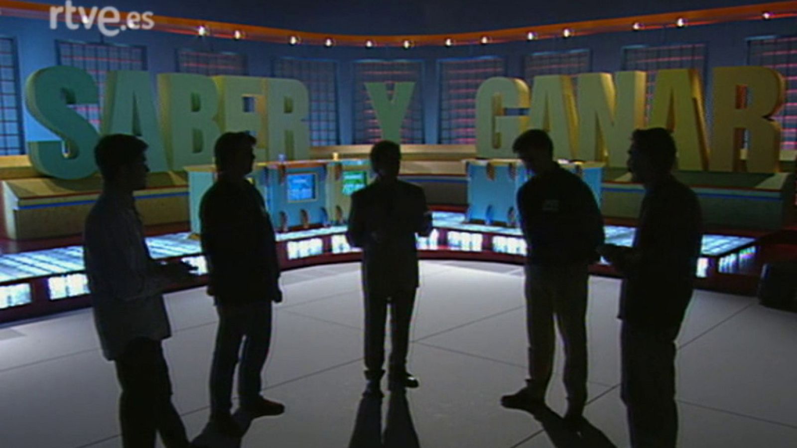 Saber y ganar - 03/03/1997