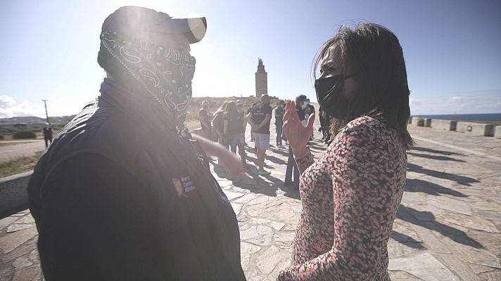  - José Andrés habla sobre su relación con Trump