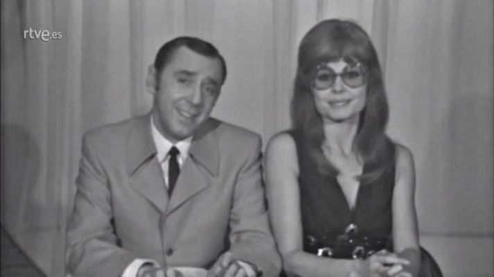 Lazos de sangre - Laura Valenzuela y Joaquín Prat, química más allá de la pant