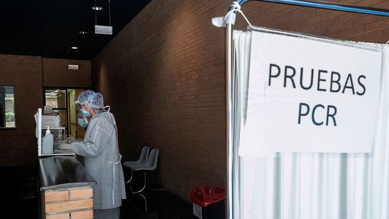 La inmunidad ante el coronavirus puede ser "incompleta y transitoria"