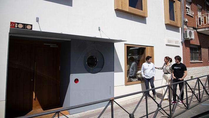 MasterChef - El Bohío abre sus puertas para la final