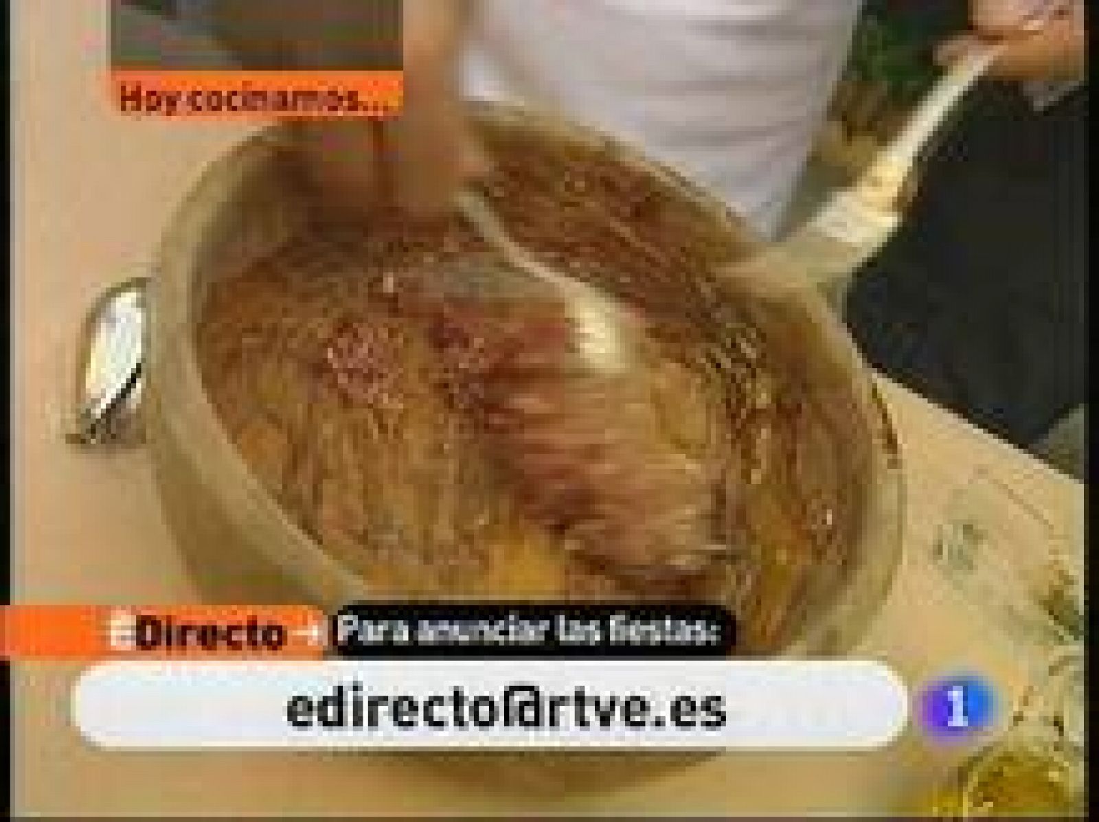 RTVE Cocina: Solomillo macerado | RTVE Play