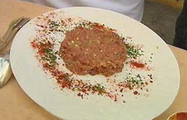 RTVE Cocina - Solomillo macerado