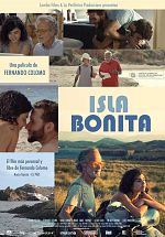 Poster de Isla bonita