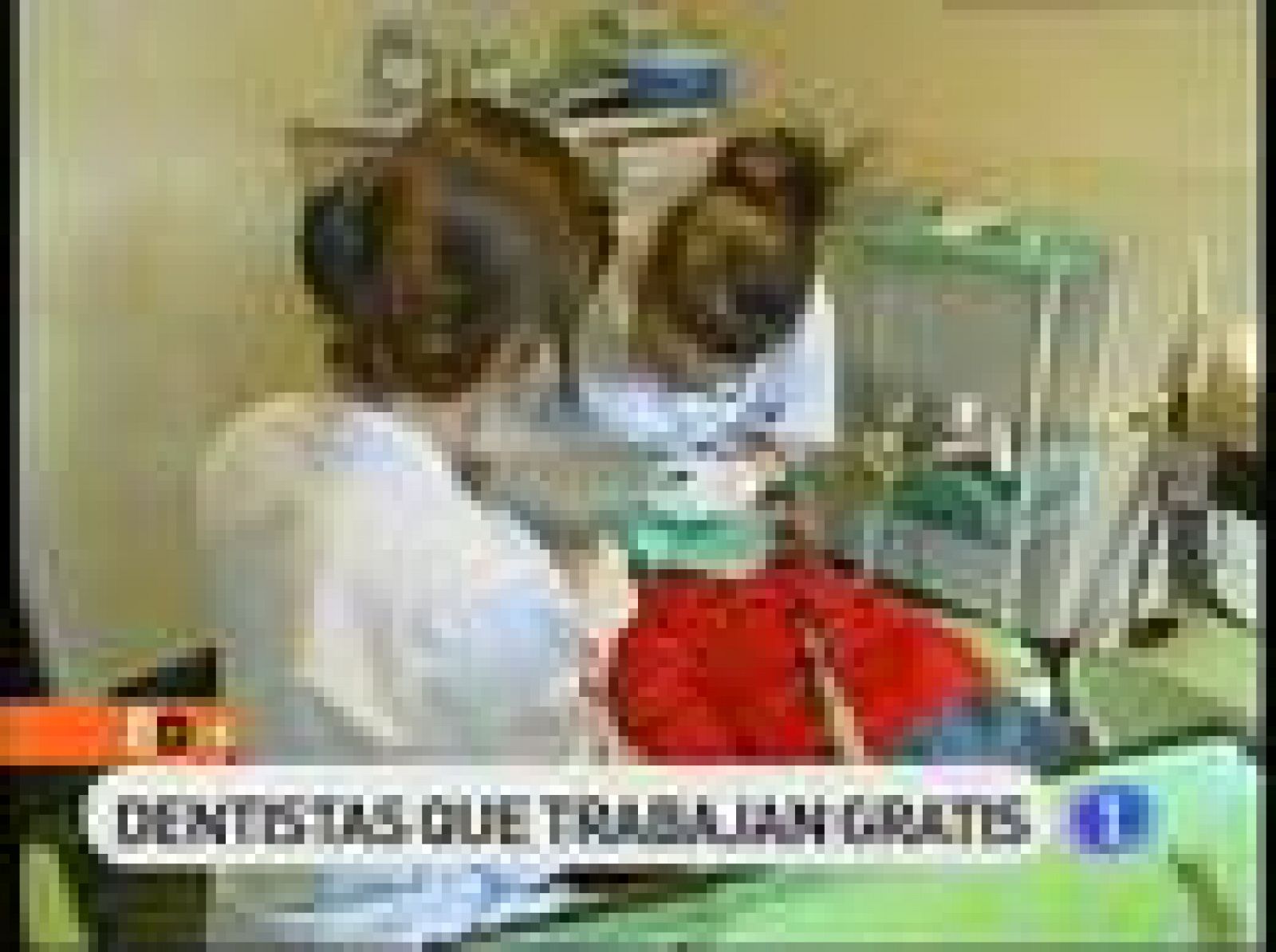 España Directo - Dentistas solidarios | Ver