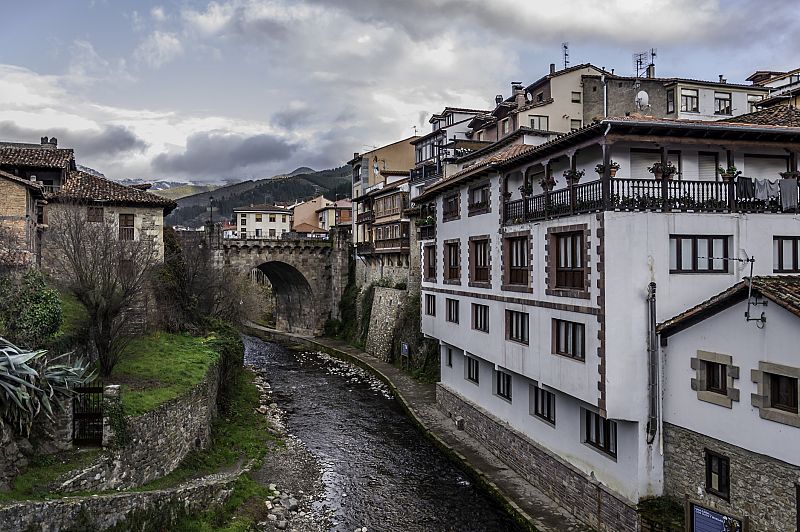 España Directo - Potes, Capital del Turismo Rural 2020