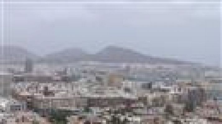 Telecanarias - Telecanarias - 06/07/2020