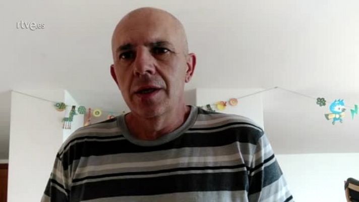 Baloncesto en RTVE - Pere Puig: "Nuestra intención siempre fue que Surís siguiera"