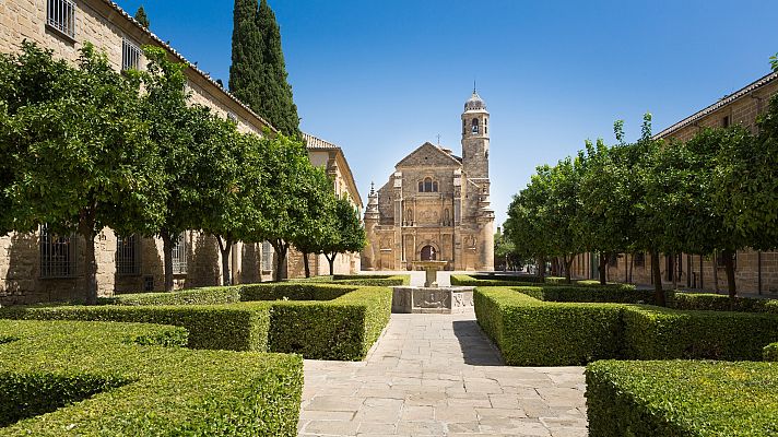 Comando Actualidad - Comando al sol - Úbeda, la Florencia de Andalucía