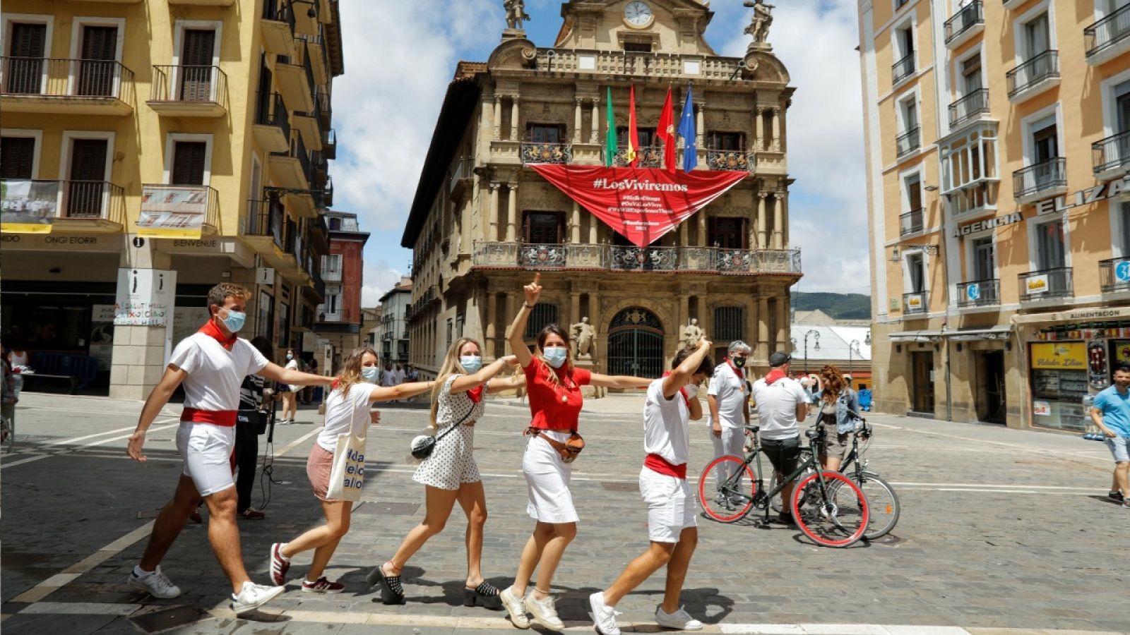 La tarde en 24 horas - 06/07/20 - ver ahora