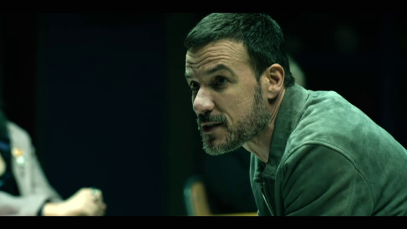 HIT - Mira las nuevas im�genes de 'HIT'