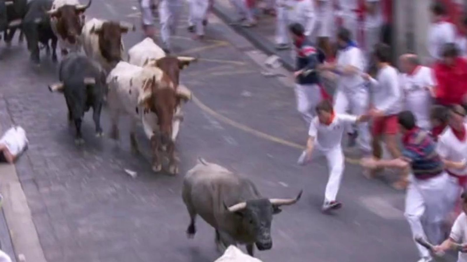 Telediario - 8 horas - 07/07/20 - RTVE.es