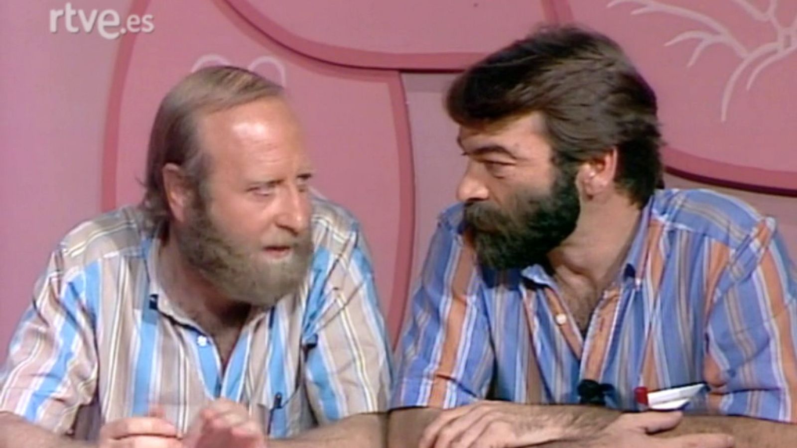 Y sin embargo te quiero - 01/07/1984