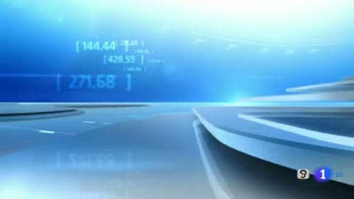 Informativo de Madrid - Informativo de Madrid 2 - 2020-07-06