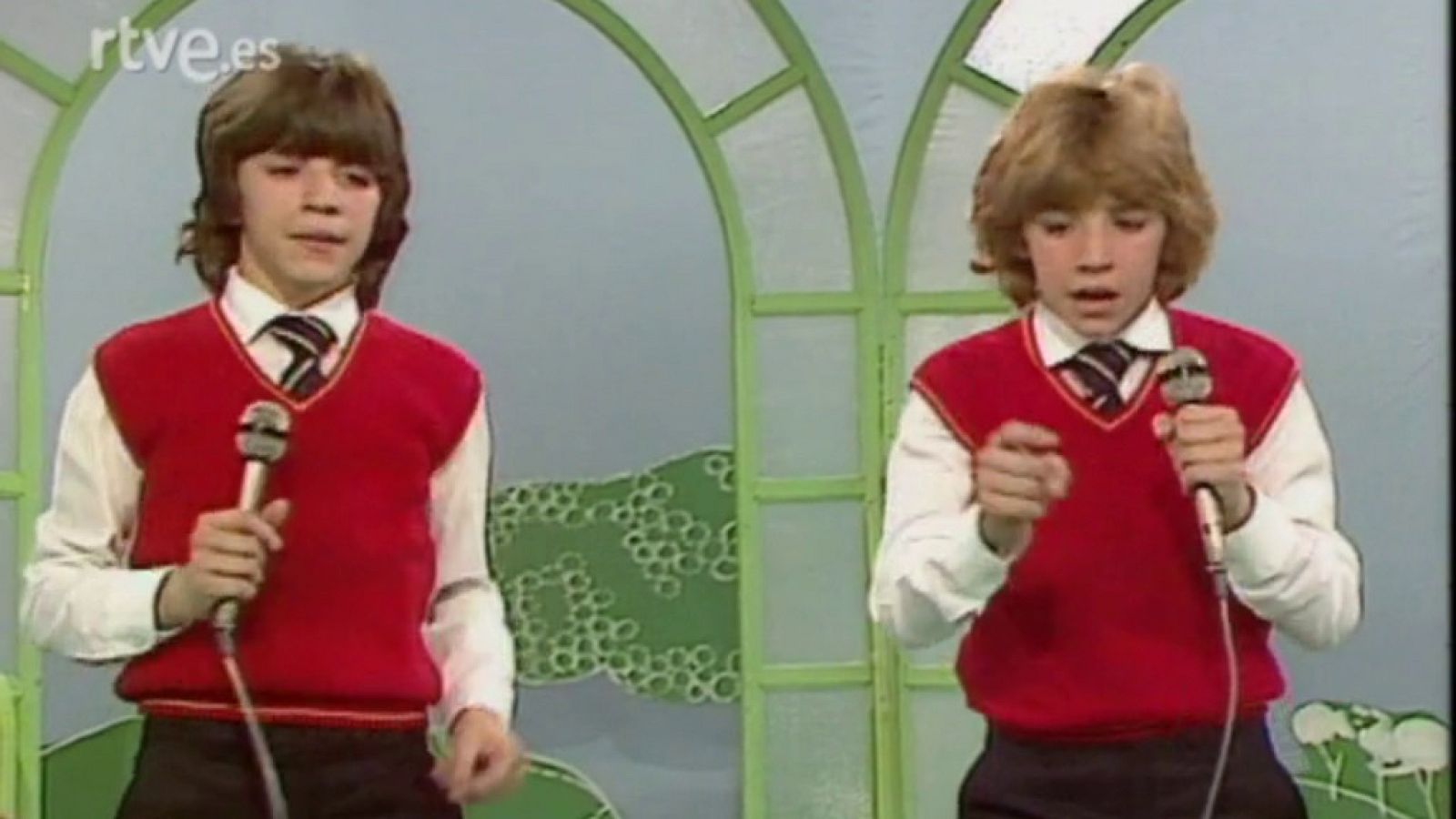 La cometa blanca- Zipi y Zape (Parte 1)