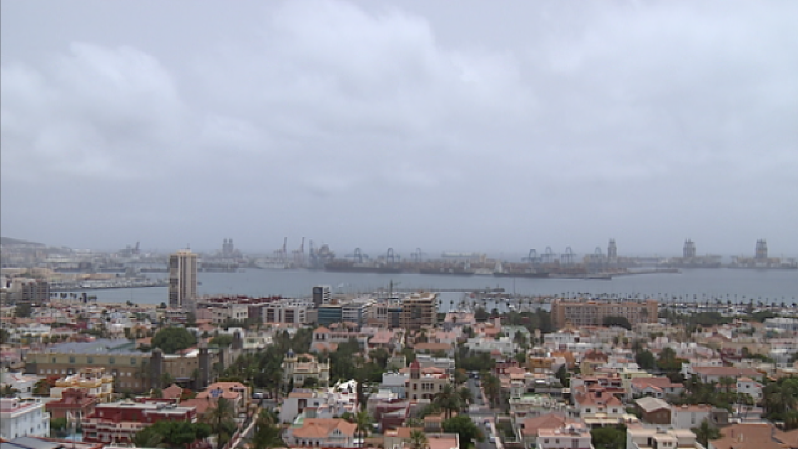 Canarias en 2 - 06/07/2020