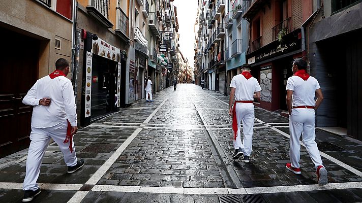 La mañana - La Mañana - 07/07/20