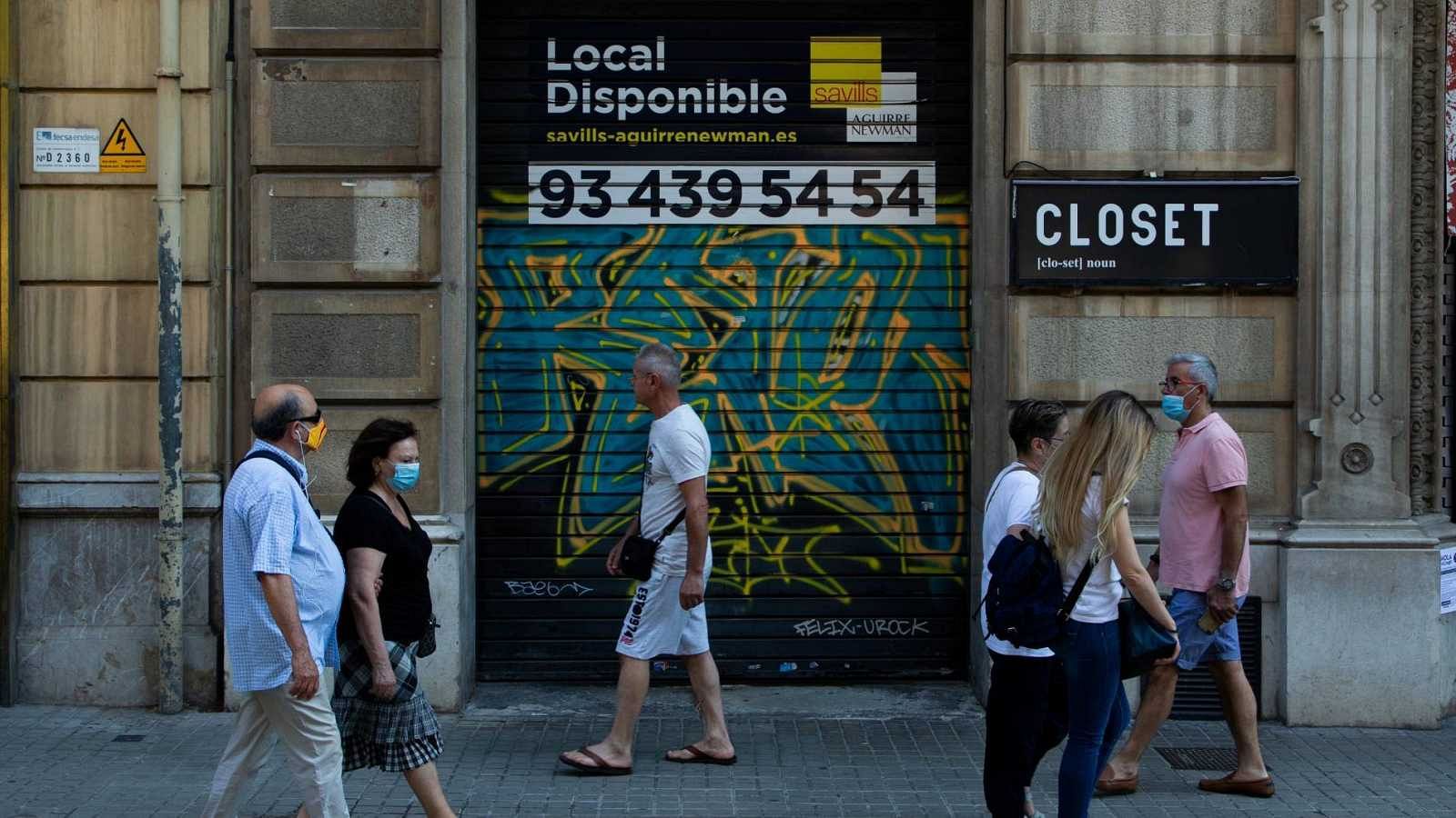 El Gobierno garantizará las medidas sociales contra el coronavirus hasta septiembre