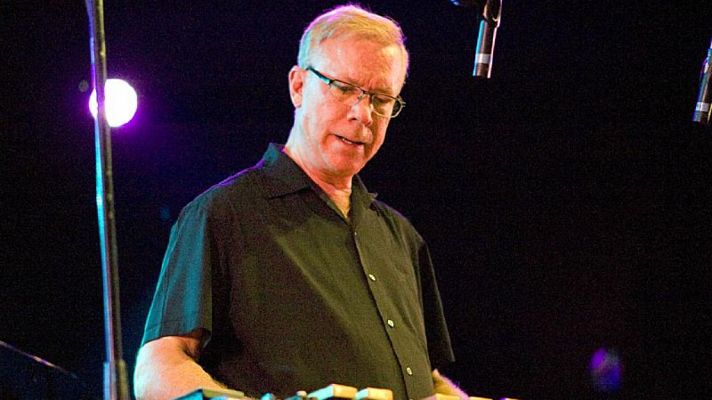 Atlas, Gary Burton y Makoto O'Zone