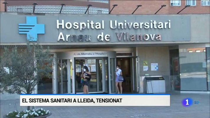 L'Informatiu - L'Informatiu - 07/07/2020