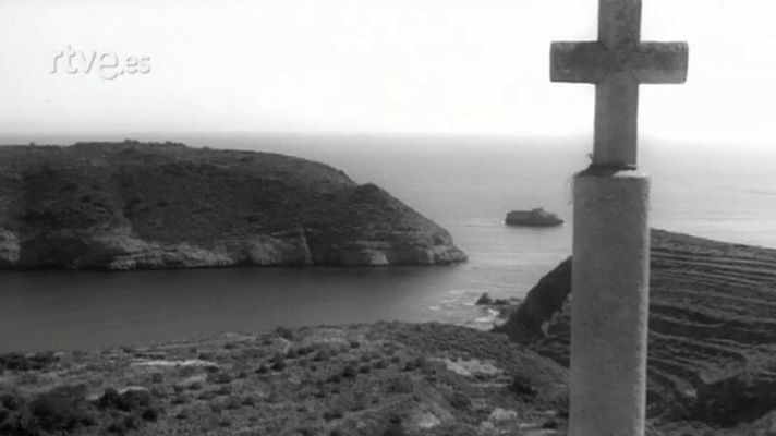 La víspera de nuestro tiempo - La Marina de Gabriel Miró