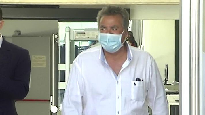 L'informatiu - Comunitat Valenciana - L'Informatiu - Comunitat Valenciana 2 - 07/07/20