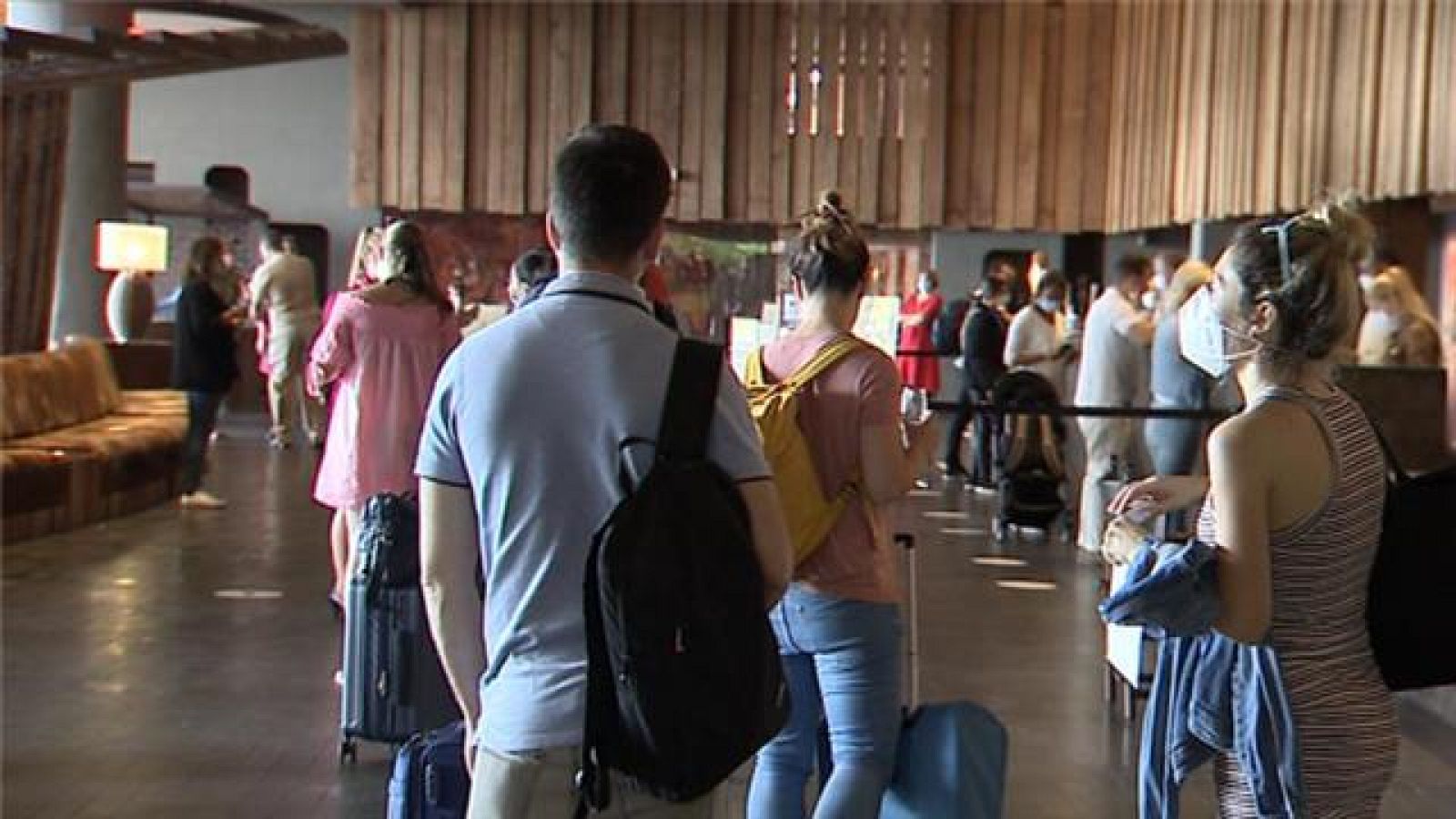 Canarias en 2' - 07/07/2020