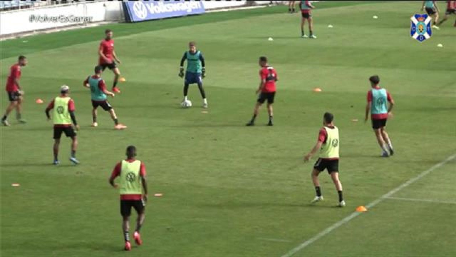 Deportes Canarias - 07/07/2020