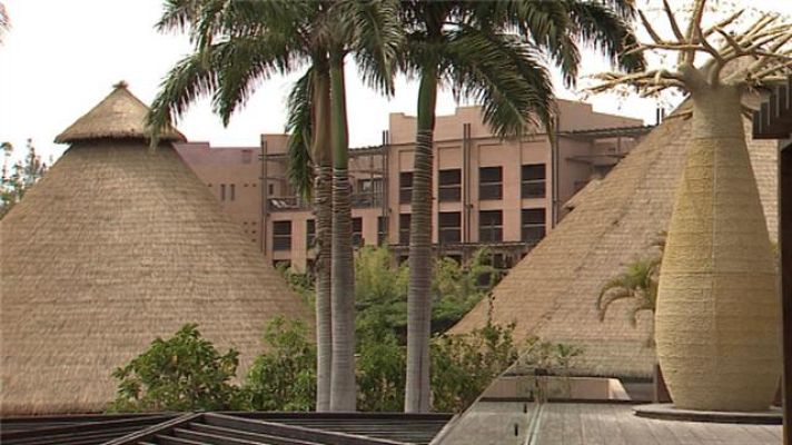 Telecanarias - Telecanarias - 07/07/2020