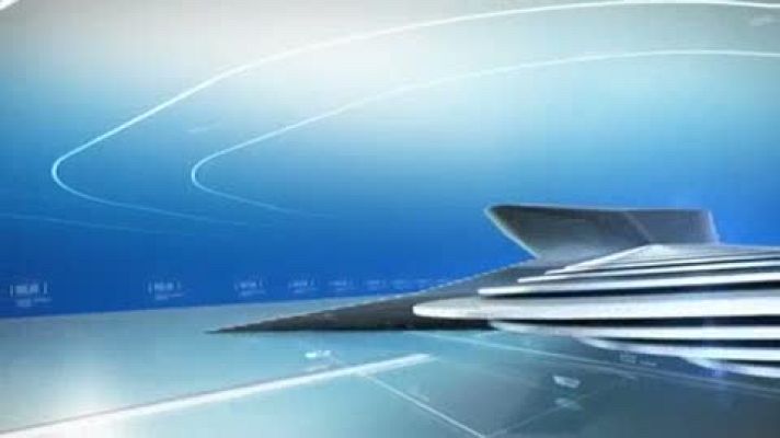 Telenorte - País Vasco - Telenorte 2 País Vasco - 07/07/2020